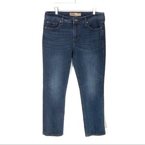 Seven7 Straight Fit jeans medium wash 34x30